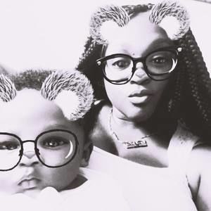 Meet your Posher, C'aira